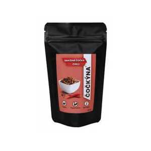 Čočkýna Smažená čočka s chilli 100 g
