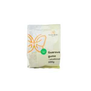 Natural Jihlava Guarová guma 100 g