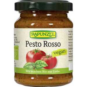 Rapunzel Pesto rosso 120 g BIO