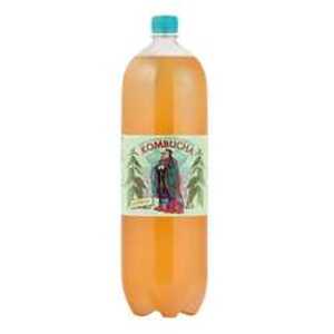 Stevikom Kombucha kopřiva 2 l
