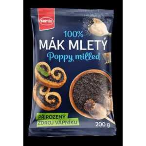Semix Mák mletý 200g