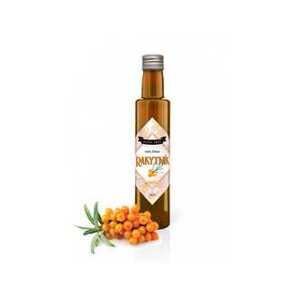 Ovocňák Rakytníková šťáva 100% 250 ml BIO