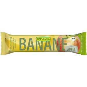 Rapunzel Tyčinka Banán - jablko 40 g BIO