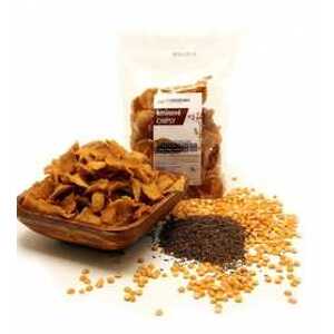 Damodara Kmínové chipsy 100g