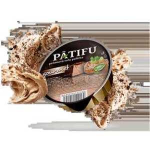 Patifu tofu paštika gourmet 100g BLP