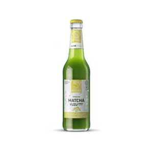 Seicha Matcha Yuzu 0,33 l