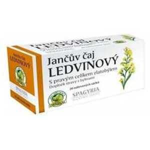 Jančův ledvinový čaj 20 n.s.