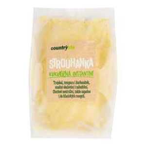 Country Life Strouhanka kukuřičná inst. 200g