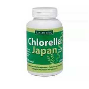 Chlorella