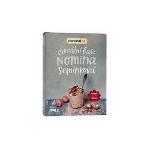 Nominal Kaše semínková cereální 300g