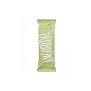Kolatch Trubičky pistáciové 35 g