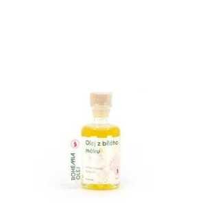 Bohemia olej Olej z bílého máku 100 ml