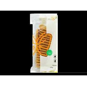 Natural Jihlava Zázvorky celozrnné sušenky 140 g