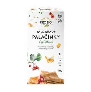 PROBIO Pohankové palačinky 245g BIO