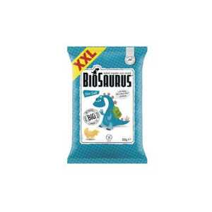 Biosaurus Kukuřičné křupky s mořskou solí 100 g BIO
