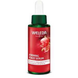Weleda Zpevňující sérum Granátové jablko a Maca-Peptidy 30 ml