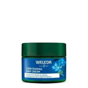 Weleda Liftingový denní krém modrý hořec a protěž aplská 40 ml