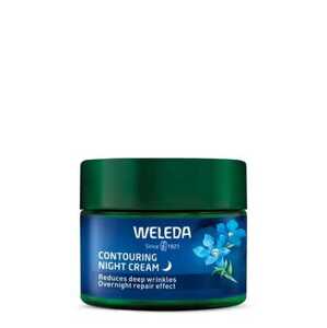 Weleda Liftingový noční krém Modrý hořec a Protěž alpská 40 ml