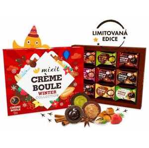 Mixit Vánoční Bouleniera - Degustační sada Crème boulí