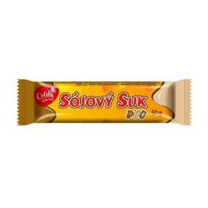 Soco Sójový suk duo 50 g