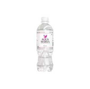 Aqua Maria Minerální voda perlivá 500 ml