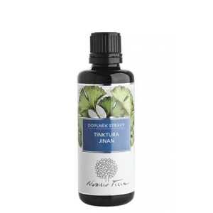Nobilis Tilia Tinktura jinan 50 ml