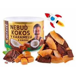 Mixit Nebuď kokos v karamelu a kakau 100 g