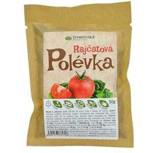 Damodara Instantní polévka rajčatová 50 g