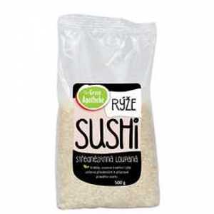 Green Apotheke Rýže sushi 500 g