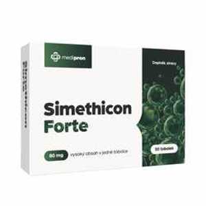 medipron Simethicon Forte 50 tobolek