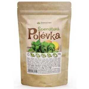 Damodara Instantní polévka špenátová 50 g