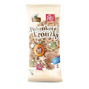 Rej Pohankové kroužky 50 g