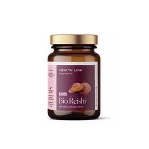Health Link Reishi 90 kapslí BIO