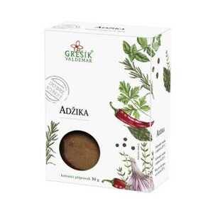 Grešík Koření Adžika 30 g