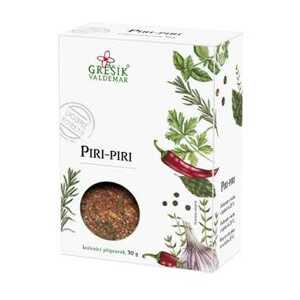 Grešík Koření Piri-piri 30g