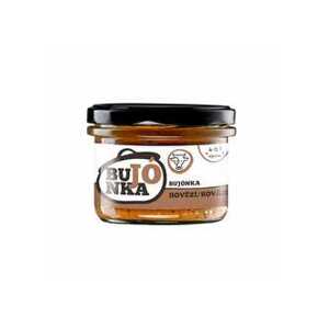 Bujónka hovězí bez lepku 200g