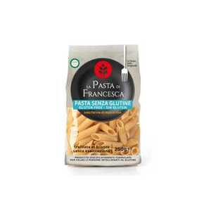 La Pasta di Francesca Italské těstoviny Penne bez lepku 250 g