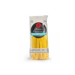 La Pasta di Francesca Italské těstoviny Spaghettoni bez lepku 250g