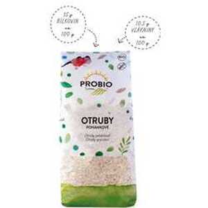PROBIO Otruby pohankové 500 g