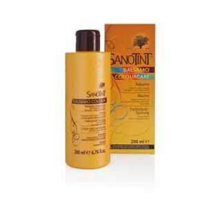 Sanotint Balzám na barvené vlasy 200 ml