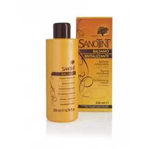 Sanotint Revitalizační balzám 200 ml