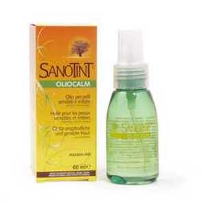 Sanotint OLIOCALM Zklidňující olej 60 ml