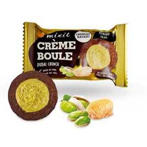 Mixit Créme boule Pistácie s kataifi 30 g