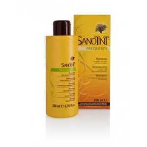 Sanotint Šampon na časté mytí 200 ml