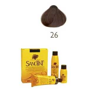 Sanotint 26 Barva na vlasy CLASSIC tabák 125 ml