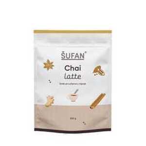 Šufan Chai Latte 300 g