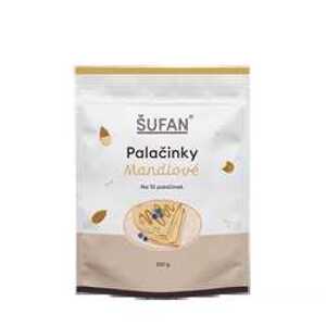 Šufan Mandlové palačinky 250 g