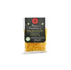 La Pasta di Francesca Italské těstoviny Malé flíčky bez lepku 250 g