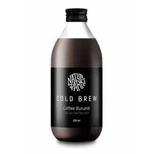Naturpark12 Cold Brew Burandi 330 ml