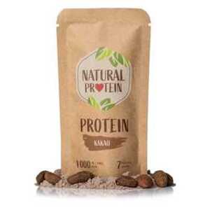 NaturalProtein Protein kakao 35 g